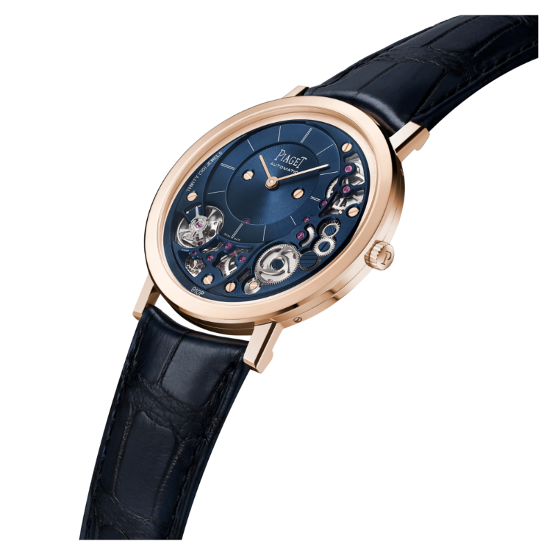Resim PIAGET Altiplano Ultimate Automatic Watch