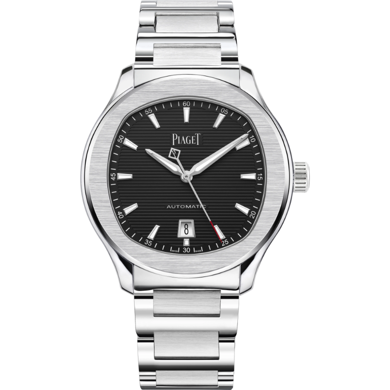 Resim PIAGET Polo Date Watch