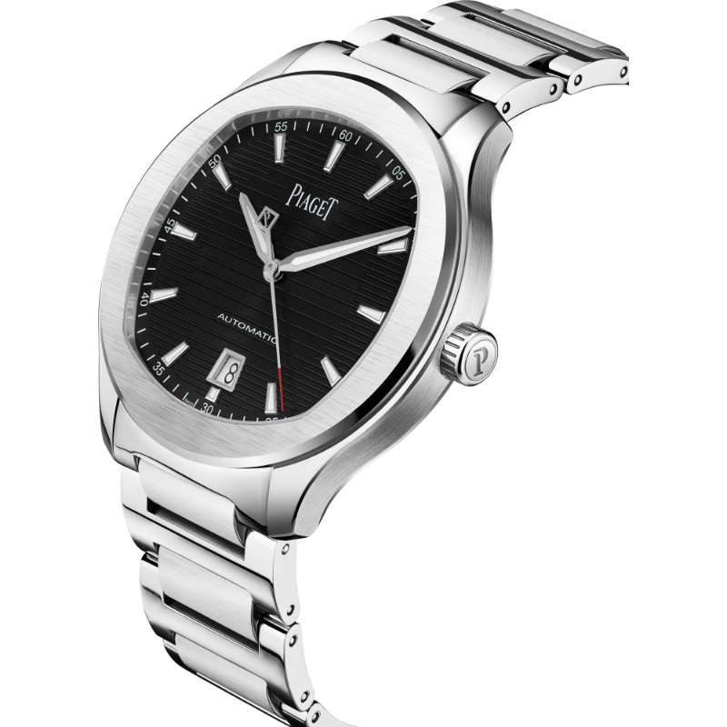 Resim PIAGET Polo Date Watch