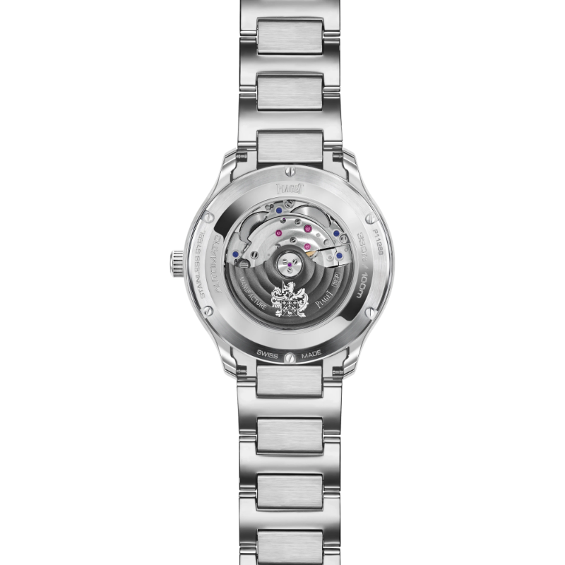 Resim PIAGET Polo Date Watch