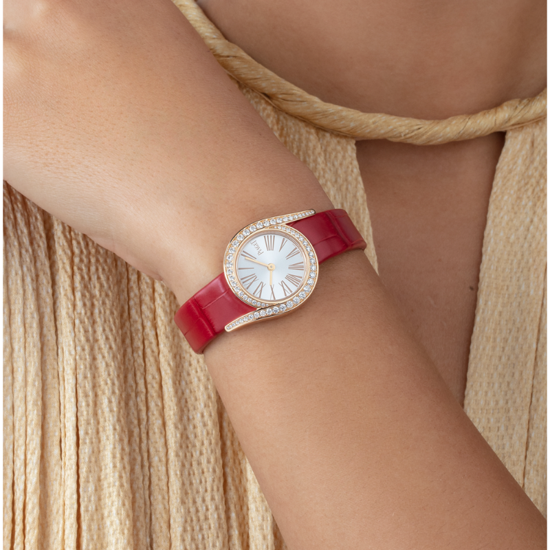 Resim PIAGET Limelight Gala watch