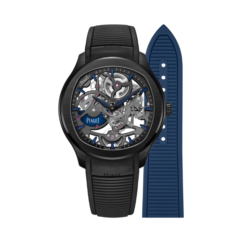 Resim PIAGET Polo Skeleton watch