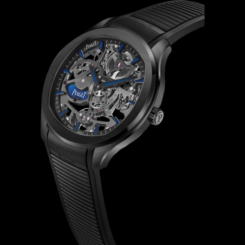 Resim PIAGET Polo Skeleton watch