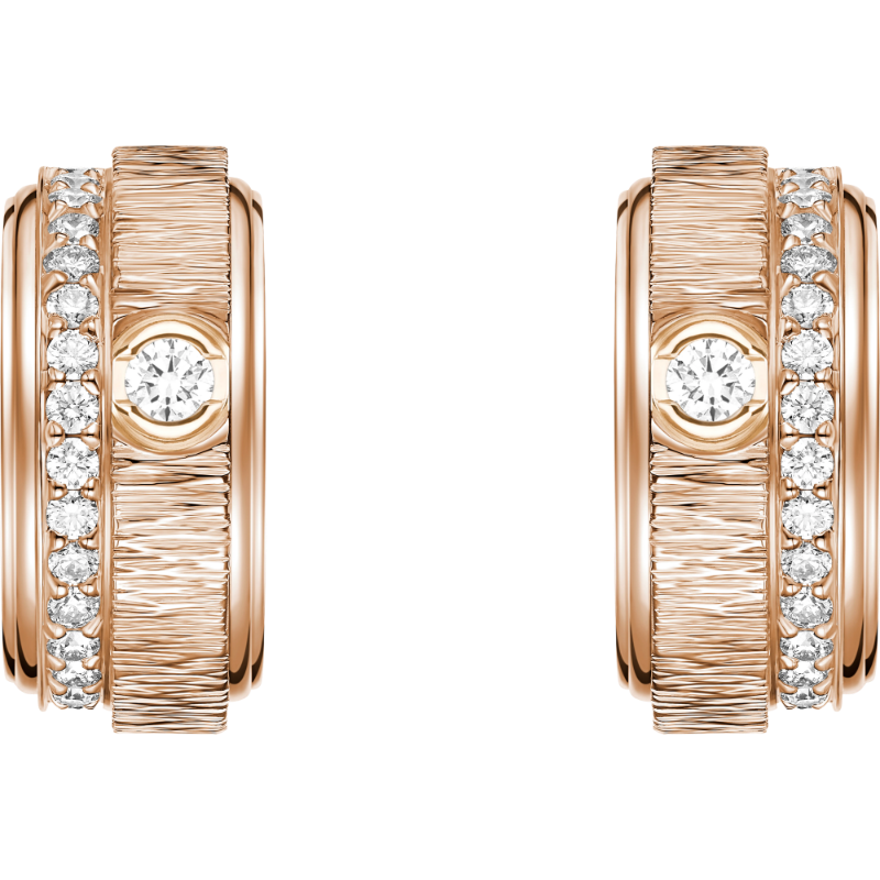 Resim Possession earrings