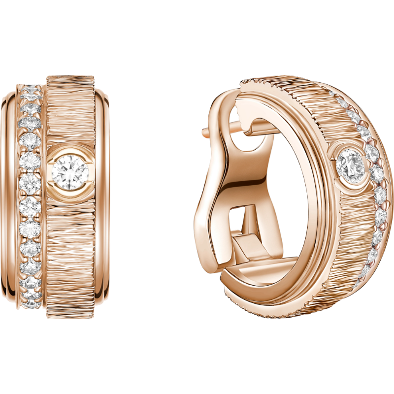 Resim Possession earrings