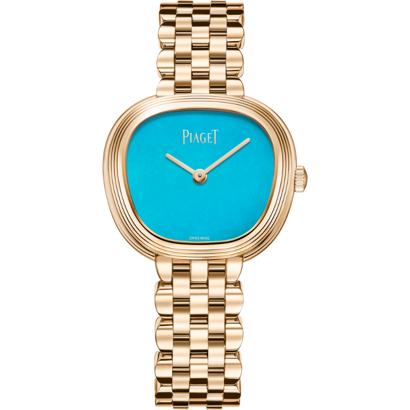 Resim PIAGET Sixtie watch