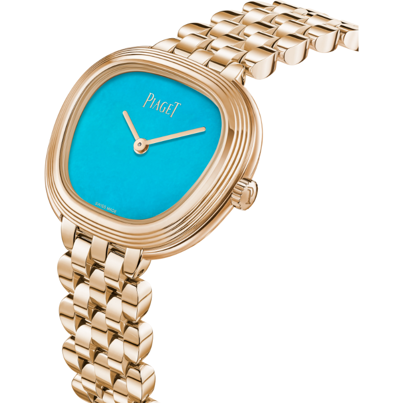 Resim PIAGET Sixtie watch