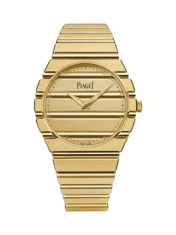 Resim Piaget Polo 79 watch