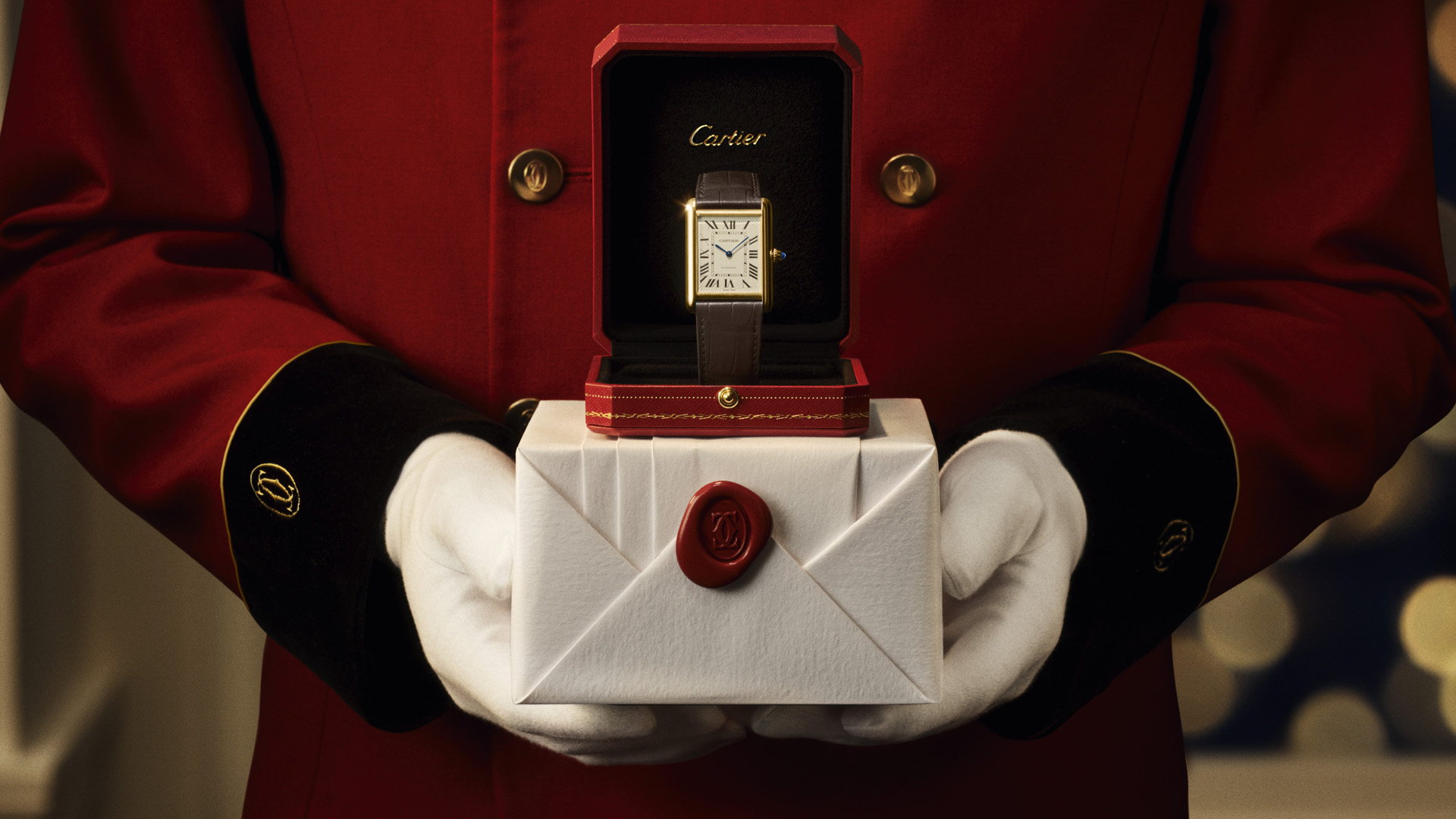 Picture for blog post Timeless Gifts for Timeless Bonds