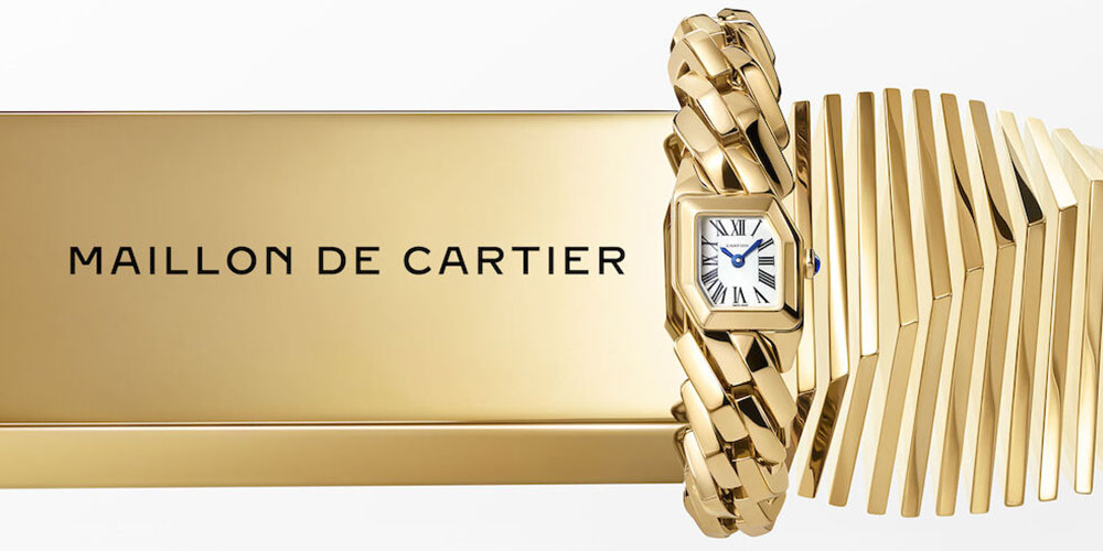 Maillon De Cartier